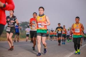 BIB: 457, 4101
                            <button type="button" onclick="openModal(9688372)" class="btn btn-primary btn-sm float-right btn-popup" data-toggle="modal" data-target=".modal-high-quality">
                        <i class="fas fa-shopping-cart"></i> Add to Cart
                    </button>
                                            <button type="button" onclick="isThisMe(9688372, true)" class="btn btn-success btn-sm float-right btn-popup btn-isme hidden" data-toggle="tooltip" data-placement="bottom" title="นี่คือรูปของคุณใช่ไหม คลิกที่นี่เพื่อเอาเข้าอัลบั้ม">
                        <i class="fas fa-plus"></i> Add to album
                    </button>
                    <button type="button" onclick="isThisMe(9688372, false)" class="btn btn-warning btn-sm float-right btn-popup btn-isnotme hidden">
                        <i class="fas fa-ban"></i> Remove from album
                    </button>