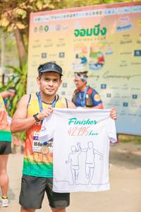 BIB: 080, 42195, 456
                            <button type="button" onclick="openModal(9327925)" class="btn btn-primary btn-sm float-right btn-popup" data-toggle="modal" data-target=".modal-high-quality">
                        <i class="fas fa-shopping-cart"></i> Add to Cart
                    </button>
                                            <button type="button" onclick="isThisMe(9327925, true)" class="btn btn-success btn-sm float-right btn-popup btn-isme hidden" data-toggle="tooltip" data-placement="bottom" title="นี่คือรูปของคุณใช่ไหม คลิกที่นี่เพื่อเอาเข้าอัลบั้ม">
                        <i class="fas fa-plus"></i> Add to album
                    </button>
                    <button type="button" onclick="isThisMe(9327925, false)" class="btn btn-warning btn-sm float-right btn-popup btn-isnotme hidden">
                        <i class="fas fa-ban"></i> Remove from album
                    </button>