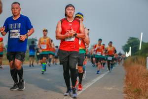 BIB: 47431, 46913
                            <button type="button" onclick="openModal(9689025)" class="btn btn-primary btn-sm float-right btn-popup" data-toggle="modal" data-target=".modal-high-quality">
                        <i class="fas fa-shopping-cart"></i> Add to Cart
                    </button>
                                            <button type="button" onclick="isThisMe(9689025, true)" class="btn btn-success btn-sm float-right btn-popup btn-isme hidden" data-toggle="tooltip" data-placement="bottom" title="นี่คือรูปของคุณใช่ไหม คลิกที่นี่เพื่อเอาเข้าอัลบั้ม">
                        <i class="fas fa-plus"></i> Add to album
                    </button>
                    <button type="button" onclick="isThisMe(9689025, false)" class="btn btn-warning btn-sm float-right btn-popup btn-isnotme hidden">
                        <i class="fas fa-ban"></i> Remove from album
                    </button>