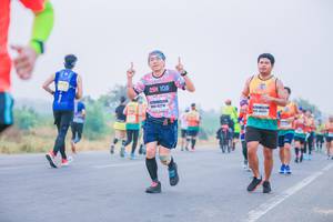 BIB: 106, 42210, 431
                            <button type="button" onclick="openModal(9691122)" class="btn btn-primary btn-sm float-right btn-popup" data-toggle="modal" data-target=".modal-high-quality">
                        <i class="fas fa-shopping-cart"></i> Add to Cart
                    </button>
                                            <button type="button" onclick="isThisMe(9691122, true)" class="btn btn-success btn-sm float-right btn-popup btn-isme hidden" data-toggle="tooltip" data-placement="bottom" title="นี่คือรูปของคุณใช่ไหม คลิกที่นี่เพื่อเอาเข้าอัลบั้ม">
                        <i class="fas fa-plus"></i> Add to album
                    </button>
                    <button type="button" onclick="isThisMe(9691122, false)" class="btn btn-warning btn-sm float-right btn-popup btn-isnotme hidden">
                        <i class="fas fa-ban"></i> Remove from album
                    </button>