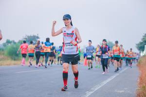 BIB: 46100
                            <button type="button" onclick="openModal(9691348)" class="btn btn-primary btn-sm float-right btn-popup" data-toggle="modal" data-target=".modal-high-quality">
                        <i class="fas fa-shopping-cart"></i> Add to Cart
                    </button>
                                            <button type="button" onclick="isThisMe(9691348, true)" class="btn btn-success btn-sm float-right btn-popup btn-isme hidden" data-toggle="tooltip" data-placement="bottom" title="นี่คือรูปของคุณใช่ไหม คลิกที่นี่เพื่อเอาเข้าอัลบั้ม">
                        <i class="fas fa-plus"></i> Add to album
                    </button>
                    <button type="button" onclick="isThisMe(9691348, false)" class="btn btn-warning btn-sm float-right btn-popup btn-isnotme hidden">
                        <i class="fas fa-ban"></i> Remove from album
                    </button>