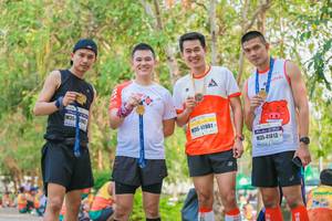 BIB: 3538, 10961, 41813
                            <button type="button" onclick="openModal(9327104)" class="btn btn-primary btn-sm float-right btn-popup" data-toggle="modal" data-target=".modal-high-quality">
                        <i class="fas fa-shopping-cart"></i> Add to Cart
                    </button>
                                            <button type="button" onclick="isThisMe(9327104, true)" class="btn btn-success btn-sm float-right btn-popup btn-isme hidden" data-toggle="tooltip" data-placement="bottom" title="นี่คือรูปของคุณใช่ไหม คลิกที่นี่เพื่อเอาเข้าอัลบั้ม">
                        <i class="fas fa-plus"></i> Add to album
                    </button>
                    <button type="button" onclick="isThisMe(9327104, false)" class="btn btn-warning btn-sm float-right btn-popup btn-isnotme hidden">
                        <i class="fas fa-ban"></i> Remove from album
                    </button>