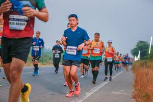 BIB: 46969, 41285
                            <button type="button" onclick="openModal(9689267)" class="btn btn-primary btn-sm float-right btn-popup" data-toggle="modal" data-target=".modal-high-quality">
                        <i class="fas fa-shopping-cart"></i> Add to Cart
                    </button>
                                            <button type="button" onclick="isThisMe(9689267, true)" class="btn btn-success btn-sm float-right btn-popup btn-isme hidden" data-toggle="tooltip" data-placement="bottom" title="นี่คือรูปของคุณใช่ไหม คลิกที่นี่เพื่อเอาเข้าอัลบั้ม">
                        <i class="fas fa-plus"></i> Add to album
                    </button>
                    <button type="button" onclick="isThisMe(9689267, false)" class="btn btn-warning btn-sm float-right btn-popup btn-isnotme hidden">
                        <i class="fas fa-ban"></i> Remove from album
                    </button>