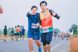 BIB: 47964, 47963
                            <button type="button" onclick="openModal(9690685)" class="btn btn-primary btn-sm float-right btn-popup" data-toggle="modal" data-target=".modal-high-quality">
                        <i class="fas fa-shopping-cart"></i> Add to Cart
                    </button>
                                            <button type="button" onclick="isThisMe(9690685, true)" class="btn btn-success btn-sm float-right btn-popup btn-isme hidden" data-toggle="tooltip" data-placement="bottom" title="นี่คือรูปของคุณใช่ไหม คลิกที่นี่เพื่อเอาเข้าอัลบั้ม">
                        <i class="fas fa-plus"></i> Add to album
                    </button>
                    <button type="button" onclick="isThisMe(9690685, false)" class="btn btn-warning btn-sm float-right btn-popup btn-isnotme hidden">
                        <i class="fas fa-ban"></i> Remove from album
                    </button>
