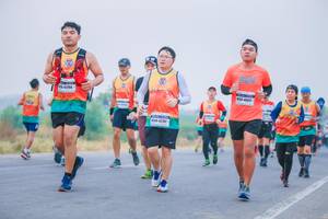 BIB: 41788, 42157
                            <button type="button" onclick="openModal(9690575)" class="btn btn-primary btn-sm float-right btn-popup" data-toggle="modal" data-target=".modal-high-quality">
                        <i class="fas fa-shopping-cart"></i> Add to Cart
                    </button>
                                            <button type="button" onclick="isThisMe(9690575, true)" class="btn btn-success btn-sm float-right btn-popup btn-isme hidden" data-toggle="tooltip" data-placement="bottom" title="นี่คือรูปของคุณใช่ไหม คลิกที่นี่เพื่อเอาเข้าอัลบั้ม">
                        <i class="fas fa-plus"></i> Add to album
                    </button>
                    <button type="button" onclick="isThisMe(9690575, false)" class="btn btn-warning btn-sm float-right btn-popup btn-isnotme hidden">
                        <i class="fas fa-ban"></i> Remove from album
                    </button>