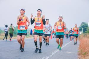 BIB: 4545, 46859
                            <button type="button" onclick="openModal(9690758)" class="btn btn-primary btn-sm float-right btn-popup" data-toggle="modal" data-target=".modal-high-quality">
                        <i class="fas fa-shopping-cart"></i> Add to Cart
                    </button>
                                            <button type="button" onclick="isThisMe(9690758, true)" class="btn btn-success btn-sm float-right btn-popup btn-isme hidden" data-toggle="tooltip" data-placement="bottom" title="นี่คือรูปของคุณใช่ไหม คลิกที่นี่เพื่อเอาเข้าอัลบั้ม">
                        <i class="fas fa-plus"></i> Add to album
                    </button>
                    <button type="button" onclick="isThisMe(9690758, false)" class="btn btn-warning btn-sm float-right btn-popup btn-isnotme hidden">
                        <i class="fas fa-ban"></i> Remove from album
                    </button>
