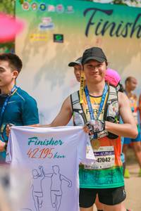 BIB: 42195, 47042
                            <button type="button" onclick="openModal(9328148)" class="btn btn-primary btn-sm float-right btn-popup" data-toggle="modal" data-target=".modal-high-quality">
                        <i class="fas fa-shopping-cart"></i> Add to Cart
                    </button>
                                            <button type="button" onclick="isThisMe(9328148, true)" class="btn btn-success btn-sm float-right btn-popup btn-isme hidden" data-toggle="tooltip" data-placement="bottom" title="นี่คือรูปของคุณใช่ไหม คลิกที่นี่เพื่อเอาเข้าอัลบั้ม">
                        <i class="fas fa-plus"></i> Add to album
                    </button>
                    <button type="button" onclick="isThisMe(9328148, false)" class="btn btn-warning btn-sm float-right btn-popup btn-isnotme hidden">
                        <i class="fas fa-ban"></i> Remove from album
                    </button>