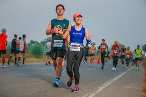 BIB: 42984, 40019
                            <button type="button" onclick="openModal(9688984)" class="btn btn-primary btn-sm float-right btn-popup" data-toggle="modal" data-target=".modal-high-quality">
                        <i class="fas fa-shopping-cart"></i> Add to Cart
                    </button>
                                            <button type="button" onclick="isThisMe(9688984, true)" class="btn btn-success btn-sm float-right btn-popup btn-isme hidden" data-toggle="tooltip" data-placement="bottom" title="นี่คือรูปของคุณใช่ไหม คลิกที่นี่เพื่อเอาเข้าอัลบั้ม">
                        <i class="fas fa-plus"></i> Add to album
                    </button>
                    <button type="button" onclick="isThisMe(9688984, false)" class="btn btn-warning btn-sm float-right btn-popup btn-isnotme hidden">
                        <i class="fas fa-ban"></i> Remove from album
                    </button>
