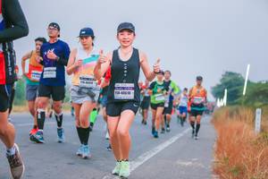 BIB: 4044, 40610
                            <button type="button" onclick="openModal(9689982)" class="btn btn-primary btn-sm float-right btn-popup" data-toggle="modal" data-target=".modal-high-quality">
                        <i class="fas fa-shopping-cart"></i> Add to Cart
                    </button>
                                            <button type="button" onclick="isThisMe(9689982, true)" class="btn btn-success btn-sm float-right btn-popup btn-isme hidden" data-toggle="tooltip" data-placement="bottom" title="นี่คือรูปของคุณใช่ไหม คลิกที่นี่เพื่อเอาเข้าอัลบั้ม">
                        <i class="fas fa-plus"></i> Add to album
                    </button>
                    <button type="button" onclick="isThisMe(9689982, false)" class="btn btn-warning btn-sm float-right btn-popup btn-isnotme hidden">
                        <i class="fas fa-ban"></i> Remove from album
                    </button>