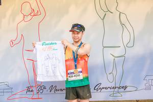 BIB: 42195, 41245
                            <button type="button" onclick="openModal(9327160)" class="btn btn-primary btn-sm float-right btn-popup" data-toggle="modal" data-target=".modal-high-quality">
                        <i class="fas fa-shopping-cart"></i> Add to Cart
                    </button>
                                            <button type="button" onclick="isThisMe(9327160, true)" class="btn btn-success btn-sm float-right btn-popup btn-isme hidden" data-toggle="tooltip" data-placement="bottom" title="นี่คือรูปของคุณใช่ไหม คลิกที่นี่เพื่อเอาเข้าอัลบั้ม">
                        <i class="fas fa-plus"></i> Add to album
                    </button>
                    <button type="button" onclick="isThisMe(9327160, false)" class="btn btn-warning btn-sm float-right btn-popup btn-isnotme hidden">
                        <i class="fas fa-ban"></i> Remove from album
                    </button>