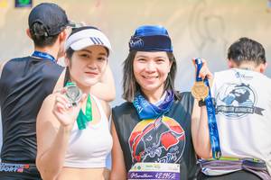 BIB: 42195
                            <button type="button" onclick="openModal(9327364)" class="btn btn-primary btn-sm float-right btn-popup" data-toggle="modal" data-target=".modal-high-quality">
                        <i class="fas fa-shopping-cart"></i> Add to Cart
                    </button>
                                            <button type="button" onclick="isThisMe(9327364, true)" class="btn btn-success btn-sm float-right btn-popup btn-isme hidden" data-toggle="tooltip" data-placement="bottom" title="นี่คือรูปของคุณใช่ไหม คลิกที่นี่เพื่อเอาเข้าอัลบั้ม">
                        <i class="fas fa-plus"></i> Add to album
                    </button>
                    <button type="button" onclick="isThisMe(9327364, false)" class="btn btn-warning btn-sm float-right btn-popup btn-isnotme hidden">
                        <i class="fas fa-ban"></i> Remove from album
                    </button>