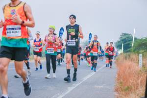 BIB: 46142, 41124, 45400
                            <button type="button" onclick="openModal(9690593)" class="btn btn-primary btn-sm float-right btn-popup" data-toggle="modal" data-target=".modal-high-quality">
                        <i class="fas fa-shopping-cart"></i> Add to Cart
                    </button>
                                            <button type="button" onclick="isThisMe(9690593, true)" class="btn btn-success btn-sm float-right btn-popup btn-isme hidden" data-toggle="tooltip" data-placement="bottom" title="นี่คือรูปของคุณใช่ไหม คลิกที่นี่เพื่อเอาเข้าอัลบั้ม">
                        <i class="fas fa-plus"></i> Add to album
                    </button>
                    <button type="button" onclick="isThisMe(9690593, false)" class="btn btn-warning btn-sm float-right btn-popup btn-isnotme hidden">
                        <i class="fas fa-ban"></i> Remove from album
                    </button>