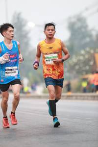 BIB: 45600
                            <button type="button" onclick="openModal(9325961)" class="btn btn-primary btn-sm float-right btn-popup" data-toggle="modal" data-target=".modal-high-quality">
                        <i class="fas fa-shopping-cart"></i> Add to Cart
                    </button>
                                            <button type="button" onclick="isThisMe(9325961, true)" class="btn btn-success btn-sm float-right btn-popup btn-isme hidden" data-toggle="tooltip" data-placement="bottom" title="นี่คือรูปของคุณใช่ไหม คลิกที่นี่เพื่อเอาเข้าอัลบั้ม">
                        <i class="fas fa-plus"></i> Add to album
                    </button>
                    <button type="button" onclick="isThisMe(9325961, false)" class="btn btn-warning btn-sm float-right btn-popup btn-isnotme hidden">
                        <i class="fas fa-ban"></i> Remove from album
                    </button>