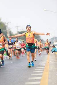 BIB: 401
                            <button type="button" onclick="openModal(7392239)" class="btn btn-primary btn-sm float-right btn-popup" data-toggle="modal" data-target=".modal-high-quality">
                        <i class="fas fa-shopping-cart"></i> Add to Cart
                    </button>
                                            <button type="button" onclick="isThisMe(7392239, true)" class="btn btn-success btn-sm float-right btn-popup btn-isme hidden" data-toggle="tooltip" data-placement="bottom" title="นี่คือรูปของคุณใช่ไหม คลิกที่นี่เพื่อเอาเข้าอัลบั้ม">
                        <i class="fas fa-plus"></i> Add to album
                    </button>
                    <button type="button" onclick="isThisMe(7392239, false)" class="btn btn-warning btn-sm float-right btn-popup btn-isnotme hidden">
                        <i class="fas fa-ban"></i> Remove from album
                    </button>