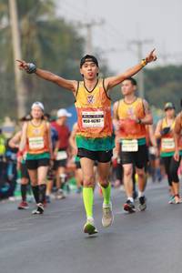 BIB: 41991, 40225
                            <button type="button" onclick="openModal(8564425)" class="btn btn-primary btn-sm float-right btn-popup" data-toggle="modal" data-target=".modal-high-quality">
                        <i class="fas fa-shopping-cart"></i> Add to Cart
                    </button>
                                            <button type="button" onclick="isThisMe(8564425, true)" class="btn btn-success btn-sm float-right btn-popup btn-isme hidden" data-toggle="tooltip" data-placement="bottom" title="นี่คือรูปของคุณใช่ไหม คลิกที่นี่เพื่อเอาเข้าอัลบั้ม">
                        <i class="fas fa-plus"></i> Add to album
                    </button>
                    <button type="button" onclick="isThisMe(8564425, false)" class="btn btn-warning btn-sm float-right btn-popup btn-isnotme hidden">
                        <i class="fas fa-ban"></i> Remove from album
                    </button>