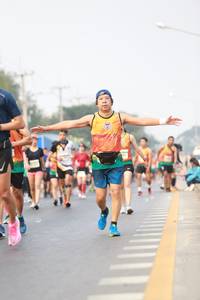 BIB: 4801
                            <button type="button" onclick="openModal(7392113)" class="btn btn-primary btn-sm float-right btn-popup" data-toggle="modal" data-target=".modal-high-quality">
                        <i class="fas fa-shopping-cart"></i> Add to Cart
                    </button>
                                            <button type="button" onclick="isThisMe(7392113, true)" class="btn btn-success btn-sm float-right btn-popup btn-isme hidden" data-toggle="tooltip" data-placement="bottom" title="นี่คือรูปของคุณใช่ไหม คลิกที่นี่เพื่อเอาเข้าอัลบั้ม">
                        <i class="fas fa-plus"></i> Add to album
                    </button>
                    <button type="button" onclick="isThisMe(7392113, false)" class="btn btn-warning btn-sm float-right btn-popup btn-isnotme hidden">
                        <i class="fas fa-ban"></i> Remove from album
                    </button>