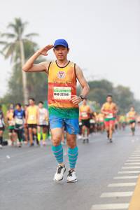 BIB: 45916, 45046
                            <button type="button" onclick="openModal(7643911)" class="btn btn-primary btn-sm float-right btn-popup" data-toggle="modal" data-target=".modal-high-quality">
                        <i class="fas fa-shopping-cart"></i> Add to Cart
                    </button>
                                            <button type="button" onclick="isThisMe(7643911, true)" class="btn btn-success btn-sm float-right btn-popup btn-isme hidden" data-toggle="tooltip" data-placement="bottom" title="นี่คือรูปของคุณใช่ไหม คลิกที่นี่เพื่อเอาเข้าอัลบั้ม">
                        <i class="fas fa-plus"></i> Add to album
                    </button>
                    <button type="button" onclick="isThisMe(7643911, false)" class="btn btn-warning btn-sm float-right btn-popup btn-isnotme hidden">
                        <i class="fas fa-ban"></i> Remove from album
                    </button>