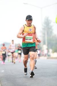 BIB: 26182
                            <button type="button" onclick="openModal(9331390)" class="btn btn-primary btn-sm float-right btn-popup" data-toggle="modal" data-target=".modal-high-quality">
                        <i class="fas fa-shopping-cart"></i> Add to Cart
                    </button>
                                            <button type="button" onclick="isThisMe(9331390, true)" class="btn btn-success btn-sm float-right btn-popup btn-isme hidden" data-toggle="tooltip" data-placement="bottom" title="นี่คือรูปของคุณใช่ไหม คลิกที่นี่เพื่อเอาเข้าอัลบั้ม">
                        <i class="fas fa-plus"></i> Add to album
                    </button>
                    <button type="button" onclick="isThisMe(9331390, false)" class="btn btn-warning btn-sm float-right btn-popup btn-isnotme hidden">
                        <i class="fas fa-ban"></i> Remove from album
                    </button>