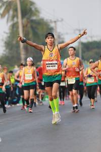 BIB: 41991, 10225
                            <button type="button" onclick="openModal(8564427)" class="btn btn-primary btn-sm float-right btn-popup" data-toggle="modal" data-target=".modal-high-quality">
                        <i class="fas fa-shopping-cart"></i> Add to Cart
                    </button>
                                            <button type="button" onclick="isThisMe(8564427, true)" class="btn btn-success btn-sm float-right btn-popup btn-isme hidden" data-toggle="tooltip" data-placement="bottom" title="นี่คือรูปของคุณใช่ไหม คลิกที่นี่เพื่อเอาเข้าอัลบั้ม">
                        <i class="fas fa-plus"></i> Add to album
                    </button>
                    <button type="button" onclick="isThisMe(8564427, false)" class="btn btn-warning btn-sm float-right btn-popup btn-isnotme hidden">
                        <i class="fas fa-ban"></i> Remove from album
                    </button>