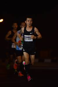 BIB: 40406
                            <button type="button" onclick="openModal(7698152)" class="btn btn-primary btn-sm float-right btn-popup" data-toggle="modal" data-target=".modal-high-quality">
                        <i class="fas fa-shopping-cart"></i> Add to Cart
                    </button>
                                            <button type="button" onclick="isThisMe(7698152, true)" class="btn btn-success btn-sm float-right btn-popup btn-isme hidden" data-toggle="tooltip" data-placement="bottom" title="นี่คือรูปของคุณใช่ไหม คลิกที่นี่เพื่อเอาเข้าอัลบั้ม">
                        <i class="fas fa-plus"></i> Add to album
                    </button>
                    <button type="button" onclick="isThisMe(7698152, false)" class="btn btn-warning btn-sm float-right btn-popup btn-isnotme hidden">
                        <i class="fas fa-ban"></i> Remove from album
                    </button>