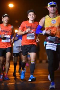 BIB: 40760, 45123
                            <button type="button" onclick="openModal(7709936)" class="btn btn-primary btn-sm float-right btn-popup" data-toggle="modal" data-target=".modal-high-quality">
                        <i class="fas fa-shopping-cart"></i> Add to Cart
                    </button>
                                            <button type="button" onclick="isThisMe(7709936, true)" class="btn btn-success btn-sm float-right btn-popup btn-isme hidden" data-toggle="tooltip" data-placement="bottom" title="นี่คือรูปของคุณใช่ไหม คลิกที่นี่เพื่อเอาเข้าอัลบั้ม">
                        <i class="fas fa-plus"></i> Add to album
                    </button>
                    <button type="button" onclick="isThisMe(7709936, false)" class="btn btn-warning btn-sm float-right btn-popup btn-isnotme hidden">
                        <i class="fas fa-ban"></i> Remove from album
                    </button>