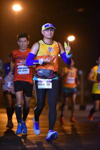 BIB: 40760, 132
                            <button type="button" onclick="openModal(7709877)" class="btn btn-primary btn-sm float-right btn-popup" data-toggle="modal" data-target=".modal-high-quality">
                        <i class="fas fa-shopping-cart"></i> Add to Cart
                    </button>
                                            <button type="button" onclick="isThisMe(7709877, true)" class="btn btn-success btn-sm float-right btn-popup btn-isme hidden" data-toggle="tooltip" data-placement="bottom" title="นี่คือรูปของคุณใช่ไหม คลิกที่นี่เพื่อเอาเข้าอัลบั้ม">
                        <i class="fas fa-plus"></i> Add to album
                    </button>
                    <button type="button" onclick="isThisMe(7709877, false)" class="btn btn-warning btn-sm float-right btn-popup btn-isnotme hidden">
                        <i class="fas fa-ban"></i> Remove from album
                    </button>