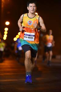 BIB: 48360
                            <button type="button" onclick="openModal(7741099)" class="btn btn-primary btn-sm float-right btn-popup" data-toggle="modal" data-target=".modal-high-quality">
                        <i class="fas fa-shopping-cart"></i> Add to Cart
                    </button>
                                            <button type="button" onclick="isThisMe(7741099, true)" class="btn btn-success btn-sm float-right btn-popup btn-isme hidden" data-toggle="tooltip" data-placement="bottom" title="นี่คือรูปของคุณใช่ไหม คลิกที่นี่เพื่อเอาเข้าอัลบั้ม">
                        <i class="fas fa-plus"></i> Add to album
                    </button>
                    <button type="button" onclick="isThisMe(7741099, false)" class="btn btn-warning btn-sm float-right btn-popup btn-isnotme hidden">
                        <i class="fas fa-ban"></i> Remove from album
                    </button>