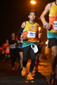 BIB: 46460
                            <button type="button" onclick="openModal(7710401)" class="btn btn-primary btn-sm float-right btn-popup" data-toggle="modal" data-target=".modal-high-quality">
                        <i class="fas fa-shopping-cart"></i> Add to Cart
                    </button>
                                            <button type="button" onclick="isThisMe(7710401, true)" class="btn btn-success btn-sm float-right btn-popup btn-isme hidden" data-toggle="tooltip" data-placement="bottom" title="นี่คือรูปของคุณใช่ไหม คลิกที่นี่เพื่อเอาเข้าอัลบั้ม">
                        <i class="fas fa-plus"></i> Add to album
                    </button>
                    <button type="button" onclick="isThisMe(7710401, false)" class="btn btn-warning btn-sm float-right btn-popup btn-isnotme hidden">
                        <i class="fas fa-ban"></i> Remove from album
                    </button>