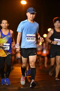 BIB: 45312, 40641
                            <button type="button" onclick="openModal(7723991)" class="btn btn-primary btn-sm float-right btn-popup" data-toggle="modal" data-target=".modal-high-quality">
                        <i class="fas fa-shopping-cart"></i> Add to Cart
                    </button>
                                            <button type="button" onclick="isThisMe(7723991, true)" class="btn btn-success btn-sm float-right btn-popup btn-isme hidden" data-toggle="tooltip" data-placement="bottom" title="นี่คือรูปของคุณใช่ไหม คลิกที่นี่เพื่อเอาเข้าอัลบั้ม">
                        <i class="fas fa-plus"></i> Add to album
                    </button>
                    <button type="button" onclick="isThisMe(7723991, false)" class="btn btn-warning btn-sm float-right btn-popup btn-isnotme hidden">
                        <i class="fas fa-ban"></i> Remove from album
                    </button>