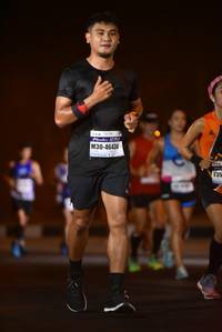 BIB: 46434
                            <button type="button" onclick="openModal(7714633)" class="btn btn-primary btn-sm float-right btn-popup" data-toggle="modal" data-target=".modal-high-quality">
                        <i class="fas fa-shopping-cart"></i> Add to Cart
                    </button>
                                            <button type="button" onclick="isThisMe(7714633, true)" class="btn btn-success btn-sm float-right btn-popup btn-isme hidden" data-toggle="tooltip" data-placement="bottom" title="นี่คือรูปของคุณใช่ไหม คลิกที่นี่เพื่อเอาเข้าอัลบั้ม">
                        <i class="fas fa-plus"></i> Add to album
                    </button>
                    <button type="button" onclick="isThisMe(7714633, false)" class="btn btn-warning btn-sm float-right btn-popup btn-isnotme hidden">
                        <i class="fas fa-ban"></i> Remove from album
                    </button>