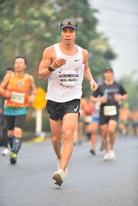 BIB: 46401
                            <button type="button" onclick="openModal(7463235)" class="btn btn-primary btn-sm float-right btn-popup" data-toggle="modal" data-target=".modal-high-quality">
                        <i class="fas fa-shopping-cart"></i> Add to Cart
                    </button>
                                            <button type="button" onclick="isThisMe(7463235, true)" class="btn btn-success btn-sm float-right btn-popup btn-isme hidden" data-toggle="tooltip" data-placement="bottom" title="นี่คือรูปของคุณใช่ไหม คลิกที่นี่เพื่อเอาเข้าอัลบั้ม">
                        <i class="fas fa-plus"></i> Add to album
                    </button>
                    <button type="button" onclick="isThisMe(7463235, false)" class="btn btn-warning btn-sm float-right btn-popup btn-isnotme hidden">
                        <i class="fas fa-ban"></i> Remove from album
                    </button>
