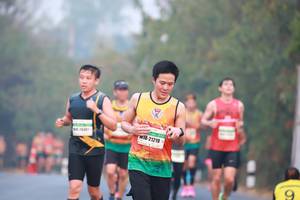 BIB: 21219, 25481
                            <button type="button" onclick="openModal(9921307)" class="btn btn-primary btn-sm float-right btn-popup" data-toggle="modal" data-target=".modal-high-quality">
                        <i class="fas fa-shopping-cart"></i> Add to Cart
                    </button>
                                            <button type="button" onclick="isThisMe(9921307, true)" class="btn btn-success btn-sm float-right btn-popup btn-isme hidden" data-toggle="tooltip" data-placement="bottom" title="นี่คือรูปของคุณใช่ไหม คลิกที่นี่เพื่อเอาเข้าอัลบั้ม">
                        <i class="fas fa-plus"></i> Add to album
                    </button>
                    <button type="button" onclick="isThisMe(9921307, false)" class="btn btn-warning btn-sm float-right btn-popup btn-isnotme hidden">
                        <i class="fas fa-ban"></i> Remove from album
                    </button>