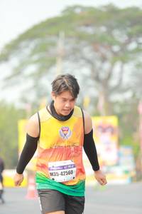 BIB: 42560
                            <button type="button" onclick="openModal(10023392)" class="btn btn-primary btn-sm float-right btn-popup" data-toggle="modal" data-target=".modal-high-quality">
                        <i class="fas fa-shopping-cart"></i> Add to Cart
                    </button>
                                            <button type="button" onclick="isThisMe(10023392, true)" class="btn btn-success btn-sm float-right btn-popup btn-isme hidden" data-toggle="tooltip" data-placement="bottom" title="นี่คือรูปของคุณใช่ไหม คลิกที่นี่เพื่อเอาเข้าอัลบั้ม">
                        <i class="fas fa-plus"></i> Add to album
                    </button>
                    <button type="button" onclick="isThisMe(10023392, false)" class="btn btn-warning btn-sm float-right btn-popup btn-isnotme hidden">
                        <i class="fas fa-ban"></i> Remove from album
                    </button>