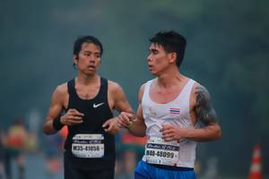 BIB: 41056, 48099
                            <button type="button" onclick="openModal(9944694)" class="btn btn-primary btn-sm float-right btn-popup" data-toggle="modal" data-target=".modal-high-quality">
                        <i class="fas fa-shopping-cart"></i> Add to Cart
                    </button>
                                            <button type="button" onclick="isThisMe(9944694, true)" class="btn btn-success btn-sm float-right btn-popup btn-isme hidden" data-toggle="tooltip" data-placement="bottom" title="นี่คือรูปของคุณใช่ไหม คลิกที่นี่เพื่อเอาเข้าอัลบั้ม">
                        <i class="fas fa-plus"></i> Add to album
                    </button>
                    <button type="button" onclick="isThisMe(9944694, false)" class="btn btn-warning btn-sm float-right btn-popup btn-isnotme hidden">
                        <i class="fas fa-ban"></i> Remove from album
                    </button>