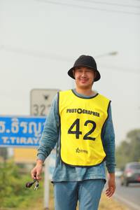 BIB: 327, 581
                            <button type="button" onclick="openModal(10024793)" class="btn btn-primary btn-sm float-right btn-popup" data-toggle="modal" data-target=".modal-high-quality">
                        <i class="fas fa-shopping-cart"></i> Add to Cart
                    </button>
                                            <button type="button" onclick="isThisMe(10024793, true)" class="btn btn-success btn-sm float-right btn-popup btn-isme hidden" data-toggle="tooltip" data-placement="bottom" title="นี่คือรูปของคุณใช่ไหม คลิกที่นี่เพื่อเอาเข้าอัลบั้ม">
                        <i class="fas fa-plus"></i> Add to album
                    </button>
                    <button type="button" onclick="isThisMe(10024793, false)" class="btn btn-warning btn-sm float-right btn-popup btn-isnotme hidden">
                        <i class="fas fa-ban"></i> Remove from album
                    </button>