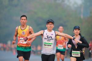 BIB: 20548, 25205
                            <button type="button" onclick="openModal(9921615)" class="btn btn-primary btn-sm float-right btn-popup" data-toggle="modal" data-target=".modal-high-quality">
                        <i class="fas fa-shopping-cart"></i> Add to Cart
                    </button>
                                            <button type="button" onclick="isThisMe(9921615, true)" class="btn btn-success btn-sm float-right btn-popup btn-isme hidden" data-toggle="tooltip" data-placement="bottom" title="นี่คือรูปของคุณใช่ไหม คลิกที่นี่เพื่อเอาเข้าอัลบั้ม">
                        <i class="fas fa-plus"></i> Add to album
                    </button>
                    <button type="button" onclick="isThisMe(9921615, false)" class="btn btn-warning btn-sm float-right btn-popup btn-isnotme hidden">
                        <i class="fas fa-ban"></i> Remove from album
                    </button>