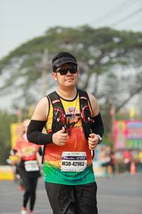 BIB: 192, 42963
                            <button type="button" onclick="openModal(10016759)" class="btn btn-primary btn-sm float-right btn-popup" data-toggle="modal" data-target=".modal-high-quality">
                        <i class="fas fa-shopping-cart"></i> Add to Cart
                    </button>
                                            <button type="button" onclick="isThisMe(10016759, true)" class="btn btn-success btn-sm float-right btn-popup btn-isme hidden" data-toggle="tooltip" data-placement="bottom" title="นี่คือรูปของคุณใช่ไหม คลิกที่นี่เพื่อเอาเข้าอัลบั้ม">
                        <i class="fas fa-plus"></i> Add to album
                    </button>
                    <button type="button" onclick="isThisMe(10016759, false)" class="btn btn-warning btn-sm float-right btn-popup btn-isnotme hidden">
                        <i class="fas fa-ban"></i> Remove from album
                    </button>