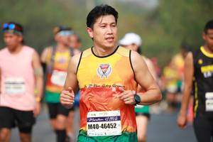 BIB: 42195, 46452
                            <button type="button" onclick="openModal(10000902)" class="btn btn-primary btn-sm float-right btn-popup" data-toggle="modal" data-target=".modal-high-quality">
                        <i class="fas fa-shopping-cart"></i> Add to Cart
                    </button>
                                            <button type="button" onclick="isThisMe(10000902, true)" class="btn btn-success btn-sm float-right btn-popup btn-isme hidden" data-toggle="tooltip" data-placement="bottom" title="นี่คือรูปของคุณใช่ไหม คลิกที่นี่เพื่อเอาเข้าอัลบั้ม">
                        <i class="fas fa-plus"></i> Add to album
                    </button>
                    <button type="button" onclick="isThisMe(10000902, false)" class="btn btn-warning btn-sm float-right btn-popup btn-isnotme hidden">
                        <i class="fas fa-ban"></i> Remove from album
                    </button>