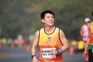 BIB: 4142
                            <button type="button" onclick="openModal(9993830)" class="btn btn-primary btn-sm float-right btn-popup" data-toggle="modal" data-target=".modal-high-quality">
                        <i class="fas fa-shopping-cart"></i> Add to Cart
                    </button>
                                            <button type="button" onclick="isThisMe(9993830, true)" class="btn btn-success btn-sm float-right btn-popup btn-isme hidden" data-toggle="tooltip" data-placement="bottom" title="นี่คือรูปของคุณใช่ไหม คลิกที่นี่เพื่อเอาเข้าอัลบั้ม">
                        <i class="fas fa-plus"></i> Add to album
                    </button>
                    <button type="button" onclick="isThisMe(9993830, false)" class="btn btn-warning btn-sm float-right btn-popup btn-isnotme hidden">
                        <i class="fas fa-ban"></i> Remove from album
                    </button>