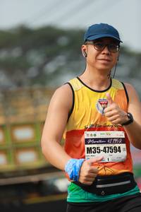 BIB: 42195, 47594
                            <button type="button" onclick="openModal(10020281)" class="btn btn-primary btn-sm float-right btn-popup" data-toggle="modal" data-target=".modal-high-quality">
                        <i class="fas fa-shopping-cart"></i> Add to Cart
                    </button>
                                            <button type="button" onclick="isThisMe(10020281, true)" class="btn btn-success btn-sm float-right btn-popup btn-isme hidden" data-toggle="tooltip" data-placement="bottom" title="นี่คือรูปของคุณใช่ไหม คลิกที่นี่เพื่อเอาเข้าอัลบั้ม">
                        <i class="fas fa-plus"></i> Add to album
                    </button>
                    <button type="button" onclick="isThisMe(10020281, false)" class="btn btn-warning btn-sm float-right btn-popup btn-isnotme hidden">
                        <i class="fas fa-ban"></i> Remove from album
                    </button>