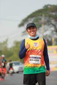 BIB: 1215, 42937
                            <button type="button" onclick="openModal(10022374)" class="btn btn-primary btn-sm float-right btn-popup" data-toggle="modal" data-target=".modal-high-quality">
                        <i class="fas fa-shopping-cart"></i> Add to Cart
                    </button>
                                            <button type="button" onclick="isThisMe(10022374, true)" class="btn btn-success btn-sm float-right btn-popup btn-isme hidden" data-toggle="tooltip" data-placement="bottom" title="นี่คือรูปของคุณใช่ไหม คลิกที่นี่เพื่อเอาเข้าอัลบั้ม">
                        <i class="fas fa-plus"></i> Add to album
                    </button>
                    <button type="button" onclick="isThisMe(10022374, false)" class="btn btn-warning btn-sm float-right btn-popup btn-isnotme hidden">
                        <i class="fas fa-ban"></i> Remove from album
                    </button>