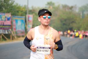 BIB: 42962
                            <button type="button" onclick="openModal(10001251)" class="btn btn-primary btn-sm float-right btn-popup" data-toggle="modal" data-target=".modal-high-quality">
                        <i class="fas fa-shopping-cart"></i> Add to Cart
                    </button>
                                            <button type="button" onclick="isThisMe(10001251, true)" class="btn btn-success btn-sm float-right btn-popup btn-isme hidden" data-toggle="tooltip" data-placement="bottom" title="นี่คือรูปของคุณใช่ไหม คลิกที่นี่เพื่อเอาเข้าอัลบั้ม">
                        <i class="fas fa-plus"></i> Add to album
                    </button>
                    <button type="button" onclick="isThisMe(10001251, false)" class="btn btn-warning btn-sm float-right btn-popup btn-isnotme hidden">
                        <i class="fas fa-ban"></i> Remove from album
                    </button>