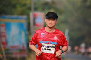 BIB: 1219, 47368
                            <button type="button" onclick="openModal(9997319)" class="btn btn-primary btn-sm float-right btn-popup" data-toggle="modal" data-target=".modal-high-quality">
                        <i class="fas fa-shopping-cart"></i> Add to Cart
                    </button>
                                            <button type="button" onclick="isThisMe(9997319, true)" class="btn btn-success btn-sm float-right btn-popup btn-isme hidden" data-toggle="tooltip" data-placement="bottom" title="นี่คือรูปของคุณใช่ไหม คลิกที่นี่เพื่อเอาเข้าอัลบั้ม">
                        <i class="fas fa-plus"></i> Add to album
                    </button>
                    <button type="button" onclick="isThisMe(9997319, false)" class="btn btn-warning btn-sm float-right btn-popup btn-isnotme hidden">
                        <i class="fas fa-ban"></i> Remove from album
                    </button>