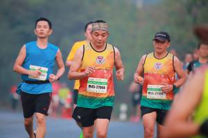 BIB: 27944, 27109
                            <button type="button" onclick="openModal(9921999)" class="btn btn-primary btn-sm float-right btn-popup" data-toggle="modal" data-target=".modal-high-quality">
                        <i class="fas fa-shopping-cart"></i> Add to Cart
                    </button>
                                            <button type="button" onclick="isThisMe(9921999, true)" class="btn btn-success btn-sm float-right btn-popup btn-isme hidden" data-toggle="tooltip" data-placement="bottom" title="นี่คือรูปของคุณใช่ไหม คลิกที่นี่เพื่อเอาเข้าอัลบั้ม">
                        <i class="fas fa-plus"></i> Add to album
                    </button>
                    <button type="button" onclick="isThisMe(9921999, false)" class="btn btn-warning btn-sm float-right btn-popup btn-isnotme hidden">
                        <i class="fas fa-ban"></i> Remove from album
                    </button>