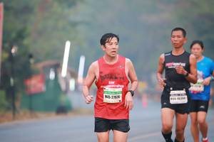 BIB: 27676, 46304
                            <button type="button" onclick="openModal(9951834)" class="btn btn-primary btn-sm float-right btn-popup" data-toggle="modal" data-target=".modal-high-quality">
                        <i class="fas fa-shopping-cart"></i> Add to Cart
                    </button>
                                            <button type="button" onclick="isThisMe(9951834, true)" class="btn btn-success btn-sm float-right btn-popup btn-isme hidden" data-toggle="tooltip" data-placement="bottom" title="นี่คือรูปของคุณใช่ไหม คลิกที่นี่เพื่อเอาเข้าอัลบั้ม">
                        <i class="fas fa-plus"></i> Add to album
                    </button>
                    <button type="button" onclick="isThisMe(9951834, false)" class="btn btn-warning btn-sm float-right btn-popup btn-isnotme hidden">
                        <i class="fas fa-ban"></i> Remove from album
                    </button>