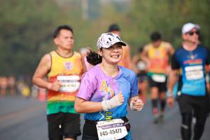 BIB: 42195, 45477
                            <button type="button" onclick="openModal(9993781)" class="btn btn-primary btn-sm float-right btn-popup" data-toggle="modal" data-target=".modal-high-quality">
                        <i class="fas fa-shopping-cart"></i> Add to Cart
                    </button>
                                            <button type="button" onclick="isThisMe(9993781, true)" class="btn btn-success btn-sm float-right btn-popup btn-isme hidden" data-toggle="tooltip" data-placement="bottom" title="นี่คือรูปของคุณใช่ไหม คลิกที่นี่เพื่อเอาเข้าอัลบั้ม">
                        <i class="fas fa-plus"></i> Add to album
                    </button>
                    <button type="button" onclick="isThisMe(9993781, false)" class="btn btn-warning btn-sm float-right btn-popup btn-isnotme hidden">
                        <i class="fas fa-ban"></i> Remove from album
                    </button>