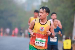 BIB: 27177
                            <button type="button" onclick="openModal(9950290)" class="btn btn-primary btn-sm float-right btn-popup" data-toggle="modal" data-target=".modal-high-quality">
                        <i class="fas fa-shopping-cart"></i> Add to Cart
                    </button>
                                            <button type="button" onclick="isThisMe(9950290, true)" class="btn btn-success btn-sm float-right btn-popup btn-isme hidden" data-toggle="tooltip" data-placement="bottom" title="นี่คือรูปของคุณใช่ไหม คลิกที่นี่เพื่อเอาเข้าอัลบั้ม">
                        <i class="fas fa-plus"></i> Add to album
                    </button>
                    <button type="button" onclick="isThisMe(9950290, false)" class="btn btn-warning btn-sm float-right btn-popup btn-isnotme hidden">
                        <i class="fas fa-ban"></i> Remove from album
                    </button>