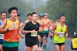 BIB: 4070, 2204
                            <button type="button" onclick="openModal(9952615)" class="btn btn-primary btn-sm float-right btn-popup" data-toggle="modal" data-target=".modal-high-quality">
                        <i class="fas fa-shopping-cart"></i> Add to Cart
                    </button>
                                            <button type="button" onclick="isThisMe(9952615, true)" class="btn btn-success btn-sm float-right btn-popup btn-isme hidden" data-toggle="tooltip" data-placement="bottom" title="นี่คือรูปของคุณใช่ไหม คลิกที่นี่เพื่อเอาเข้าอัลบั้ม">
                        <i class="fas fa-plus"></i> Add to album
                    </button>
                    <button type="button" onclick="isThisMe(9952615, false)" class="btn btn-warning btn-sm float-right btn-popup btn-isnotme hidden">
                        <i class="fas fa-ban"></i> Remove from album
                    </button>