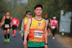 BIB: 42819
                            <button type="button" onclick="openModal(9986309)" class="btn btn-primary btn-sm float-right btn-popup" data-toggle="modal" data-target=".modal-high-quality">
                        <i class="fas fa-shopping-cart"></i> Add to Cart
                    </button>
                                            <button type="button" onclick="isThisMe(9986309, true)" class="btn btn-success btn-sm float-right btn-popup btn-isme hidden" data-toggle="tooltip" data-placement="bottom" title="นี่คือรูปของคุณใช่ไหม คลิกที่นี่เพื่อเอาเข้าอัลบั้ม">
                        <i class="fas fa-plus"></i> Add to album
                    </button>
                    <button type="button" onclick="isThisMe(9986309, false)" class="btn btn-warning btn-sm float-right btn-popup btn-isnotme hidden">
                        <i class="fas fa-ban"></i> Remove from album
                    </button>