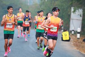 BIB: 45876, 27717
                            <button type="button" onclick="openModal(9952748)" class="btn btn-primary btn-sm float-right btn-popup" data-toggle="modal" data-target=".modal-high-quality">
                        <i class="fas fa-shopping-cart"></i> Add to Cart
                    </button>
                                            <button type="button" onclick="isThisMe(9952748, true)" class="btn btn-success btn-sm float-right btn-popup btn-isme hidden" data-toggle="tooltip" data-placement="bottom" title="นี่คือรูปของคุณใช่ไหม คลิกที่นี่เพื่อเอาเข้าอัลบั้ม">
                        <i class="fas fa-plus"></i> Add to album
                    </button>
                    <button type="button" onclick="isThisMe(9952748, false)" class="btn btn-warning btn-sm float-right btn-popup btn-isnotme hidden">
                        <i class="fas fa-ban"></i> Remove from album
                    </button>